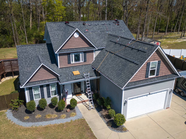 Best Steel Roofing  in Redland, AL
